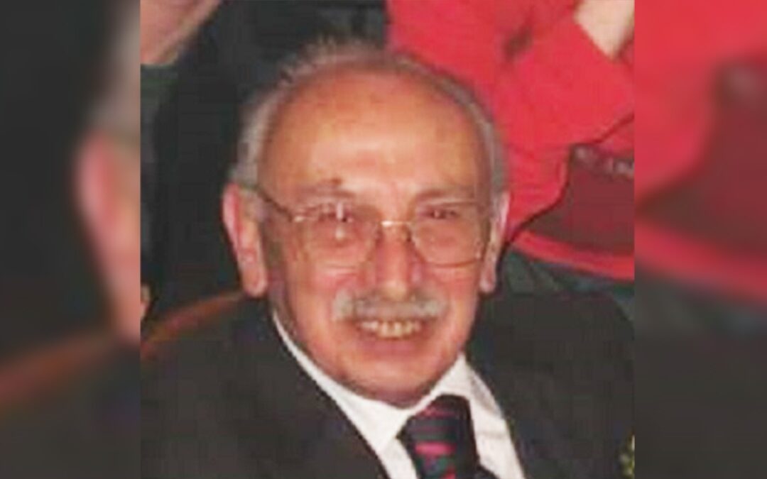 Giuseppe D’Amico