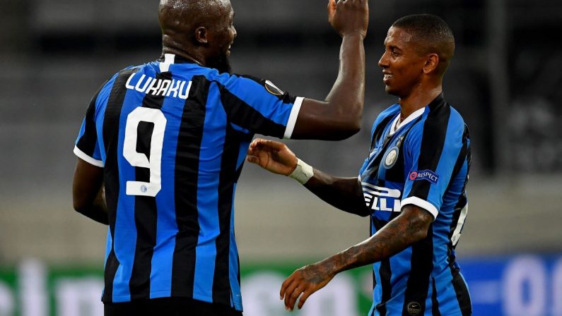 Inter in semifinale di Europa League, Bayer Leverkusen ko per 2-1