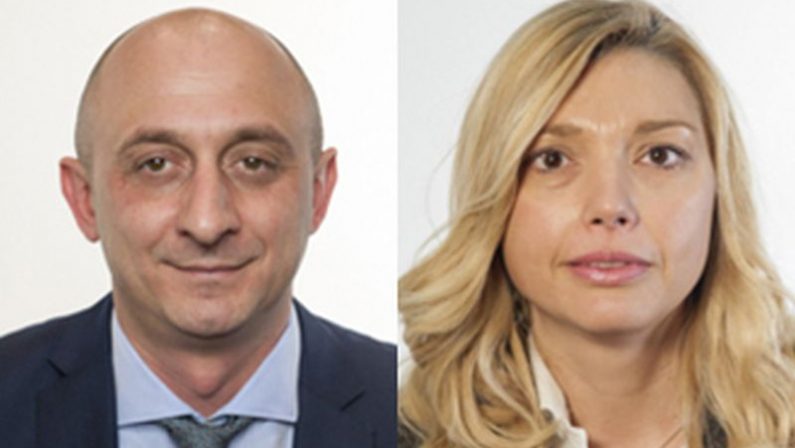 Scandalo bonus Covid, la Lega sospende i deputati Dara e Murelli