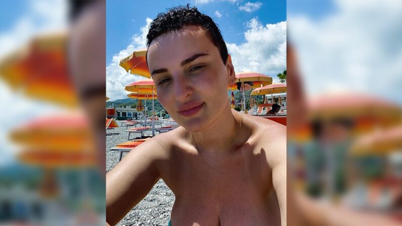 Arisa, dopo una vacanza in Calabria, riparte con un tour: Ricominciare ancora amandosi un po’ di più