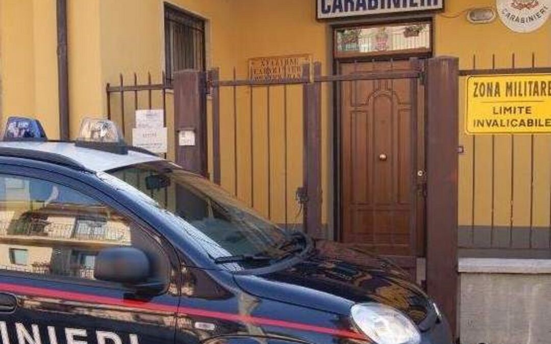 La truffa delle mascherine durante il lockdown, i carabinieri di Montemarano denunciano un’altra persona