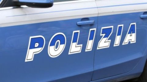 Polizia