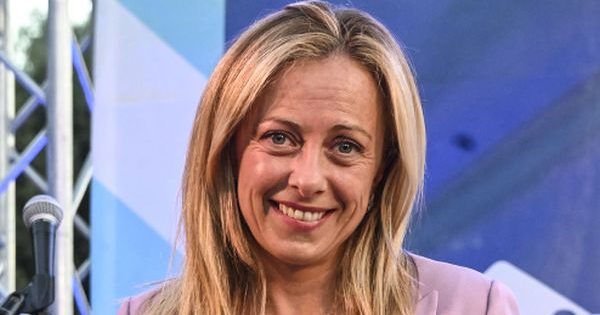 Unione europea, Giorgia Meloni eletta presidente del partito Conservatori e Riformisti