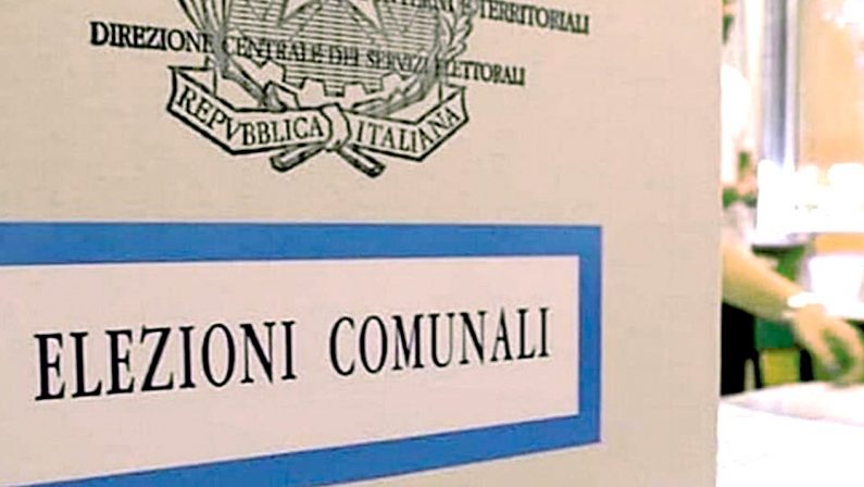 Elezioni Amministrative in Basilicata, si scaldano i motori in 14 comuni
