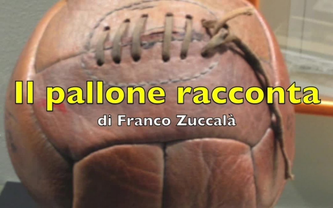 Il Pallone Racconta Caccia Alla Juve Il Quotidiano Del Sud