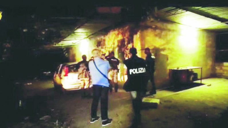 Stupro di Marconia, Falotico scagionato dai whatsapp dopo quasi un mese di carcere