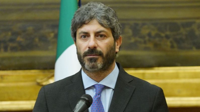 Fico “Nessun fermo dei lavori in Senato, Casellati chiara”