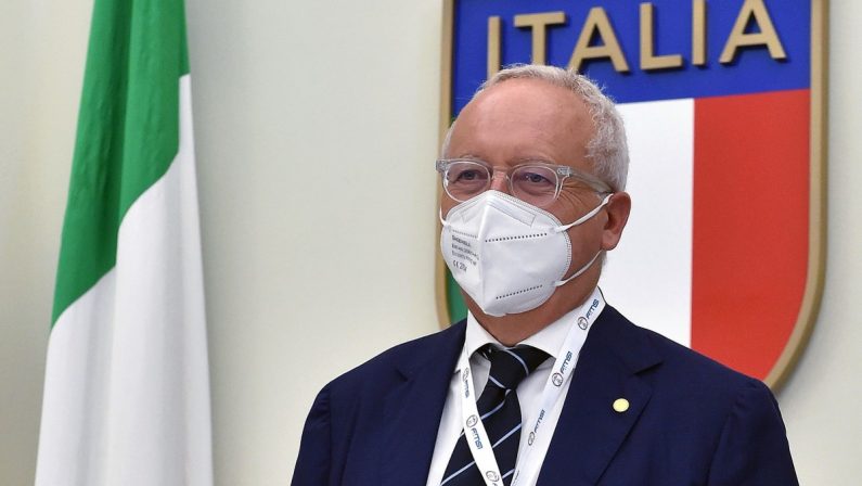 Casasco “Vera ‘bollà in caso di positività e test antigenici”