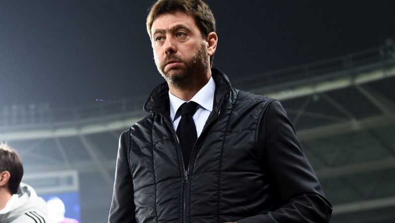 Agnelli “E’ stato un anno agrodolce ma vincere è sempre dura”