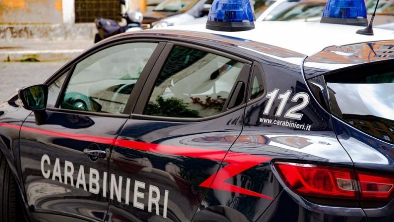 Omicidio nel palermitano, fermato un giovane