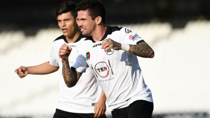 Serie A, Spezia rimonta due gol e pareggia con la Fiorentina