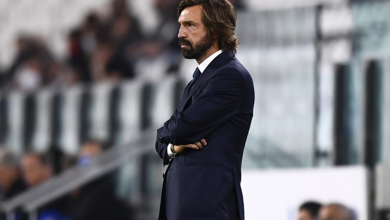 Altro esordio per Pirlo “Fondamentale vincere la prima in Champions”