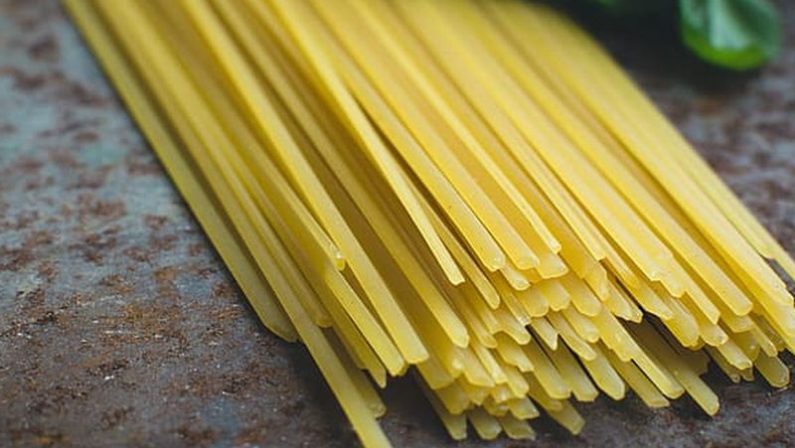 Il Covid non frena l’export di pasta italiana, +30% in 7 mesi