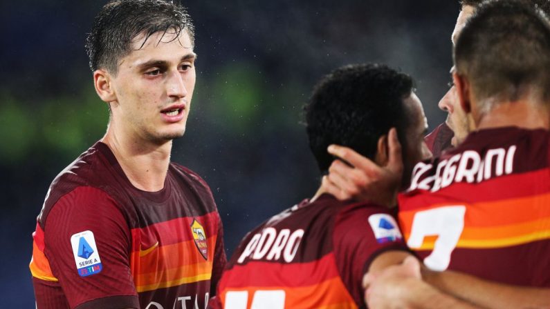 Europa League 2020, Young Boys-Roma 1-2, buona la prima dei giallorossi