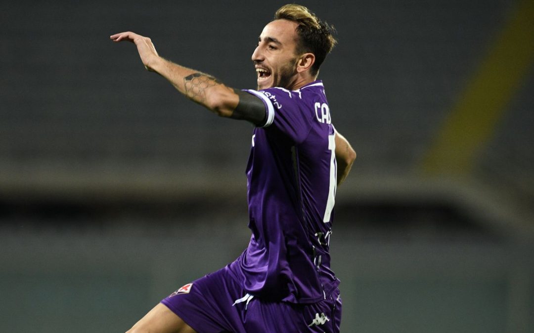 La Fiorentina Supera 3-2 L’Udinese, Brilla Castrovilli - Il Quotidiano ...