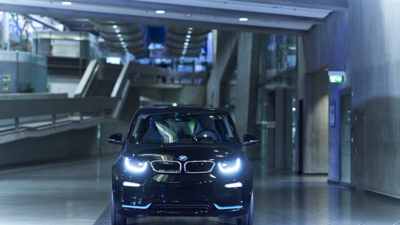 200.000 BMW i3 prodotte fino ad oggi