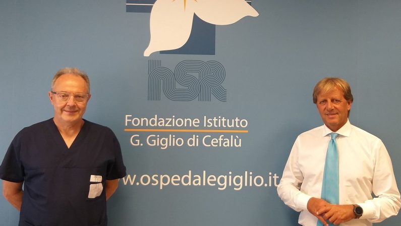 Il “Giglio” di Cefalù coordinatore italiano per studio “O’Hand” su SM