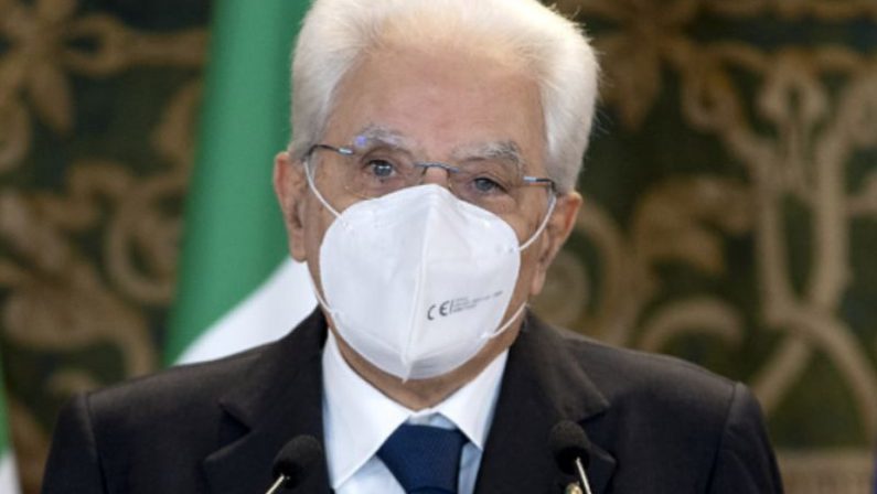 Giornata risparmio, Mattarella “Indispensabile ristabilire fiducia”