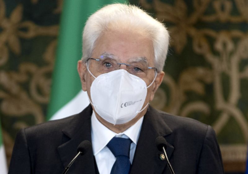 Giornata risparmio, Mattarella “Indispensabile ristabilire fiducia”