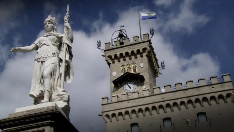 Accordo per cooperazione turistica tra Italia e San Marino