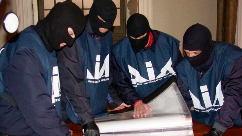 'Ndrangheta: confiscati 10 milioni di beni a esponente delle cosche del Reggino