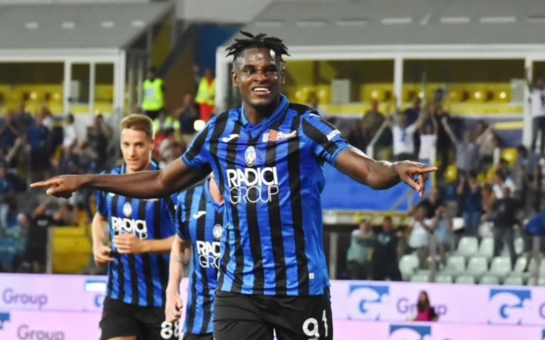 Il pallone racconta… Atalanta regina, Lukaku salva l’Inter