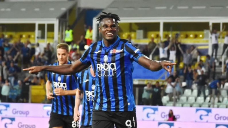 Il pallone racconta… Atalanta regina, Lukaku salva l’Inter