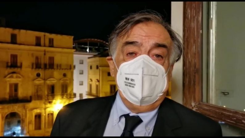 Sindaco Palermo: “Pronti a nuove chiusure, no a comportamenti irresponsabili”