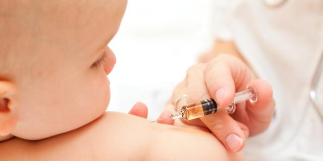 In Puglia meno bimbi vaccinati, è allarme