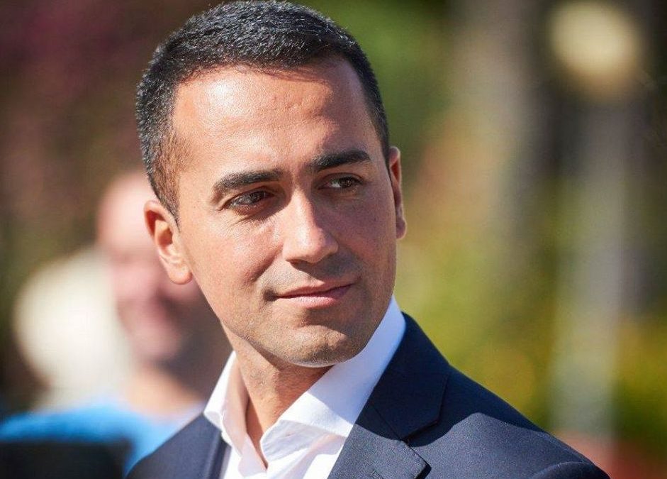 Coronavirus Di Maio No A Lockdown Nazionale Se La Curva Rallenta Il Quotidiano Del Sud