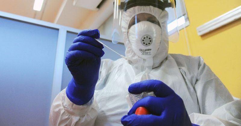Coronavirus, oltre 15mila nuovi casi in Italia e 331 morti nelle ultime 24 ore