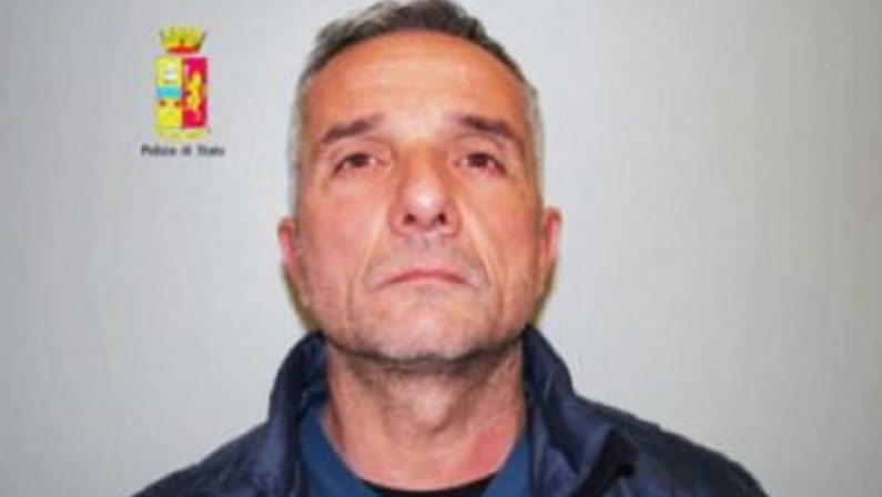 'Ndrangheta, dopo 32 anni condannato il killer reggino che uccise Giuseppe Cartisano