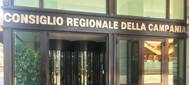 Campania: il Consiglio regionale approva variazione bilancio