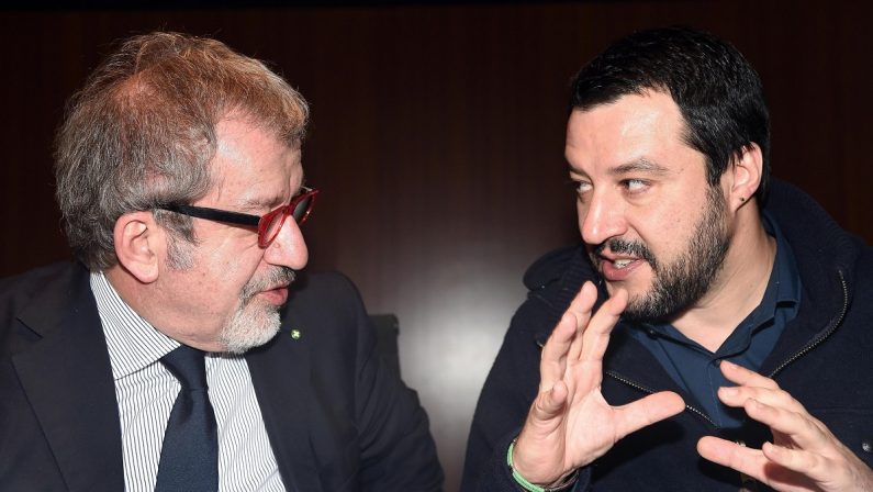 Fondi Lega, nuova tegola per Salvini: un arresto per il caso Lombardia Film Commission