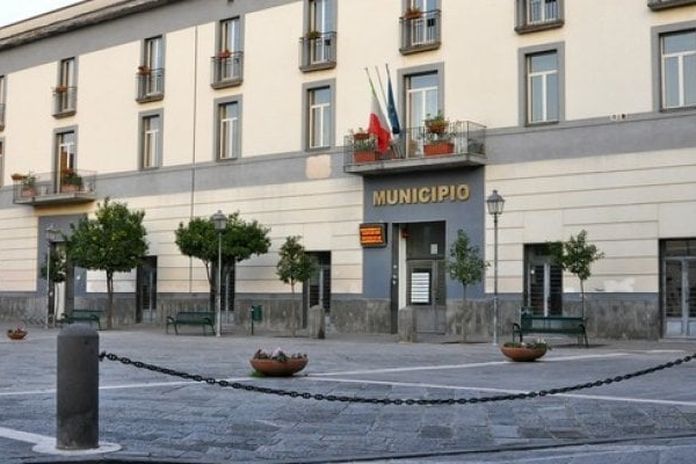 Comunali Pomigliano: centrodestra annuncia ricorso su eletti