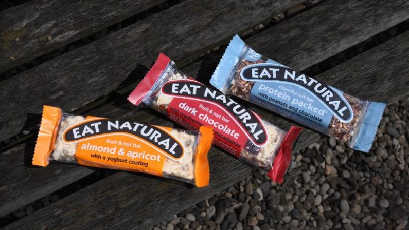 Il Gruppo Ferrero acquisisce Eat Natural