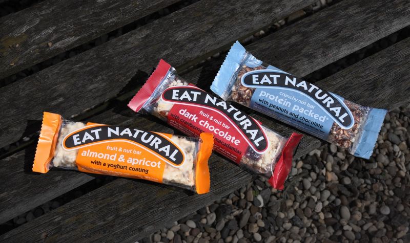 Il Gruppo Ferrero acquisisce Eat Natural