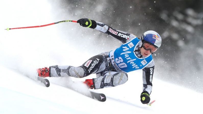 Ledecka vince il Super-G in Val d’Isere, terza Brignone