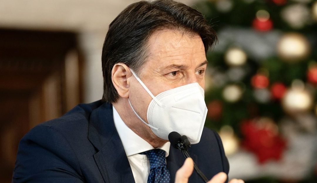 Giuseppe Conte