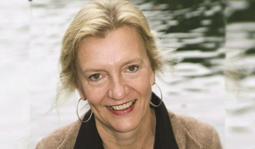 Elizabeth Strout