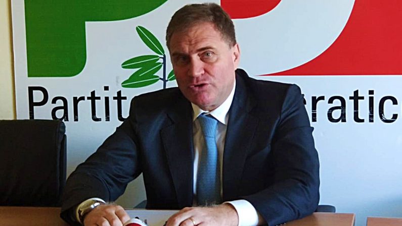 Elezioni regionali, Graziano approva l'apertura di Conte e rilancia l'idea delle primarie per il candidato