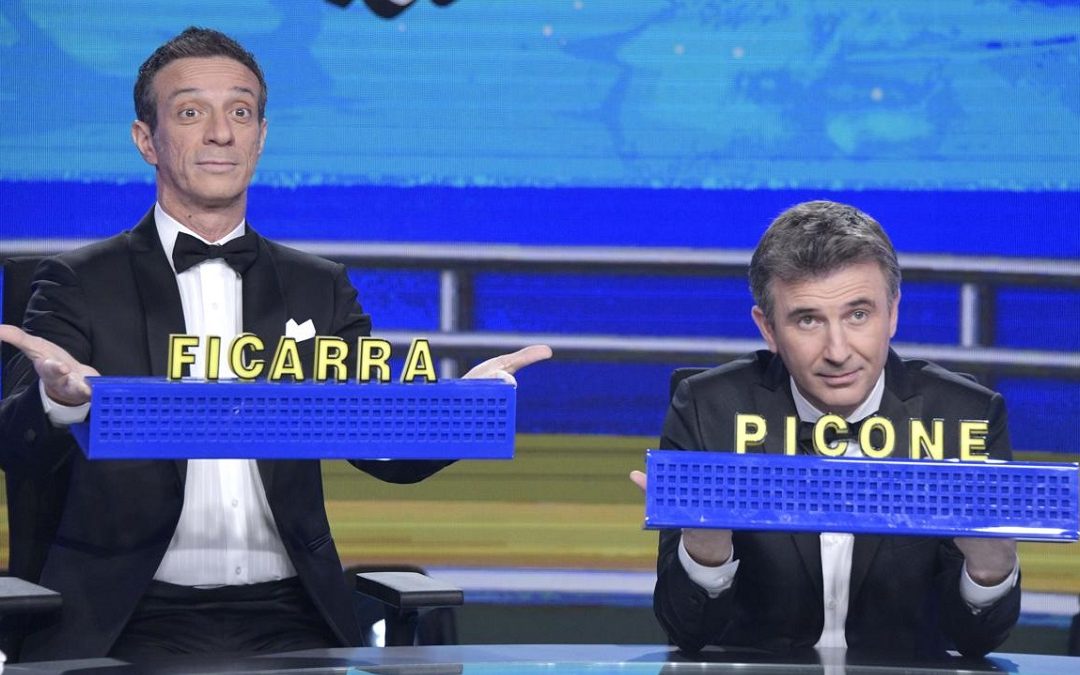 Ficarra e Picone