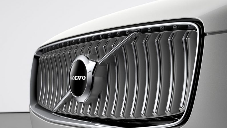 Un anno da record per Volvo Italia