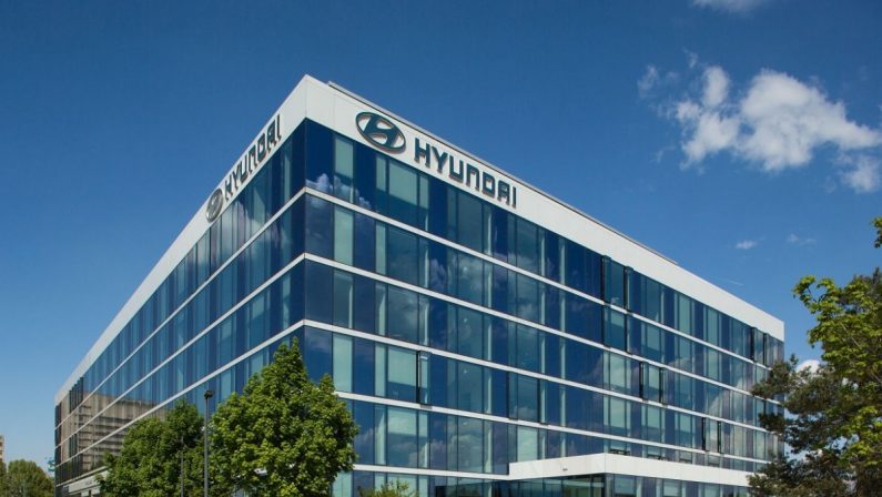 Hyundai. Chung “2021 punto di svolta per la crescita futura”