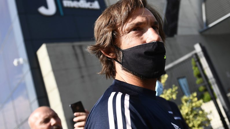 Pirlo “Milan squadra da battere, a San Siro senza paura”