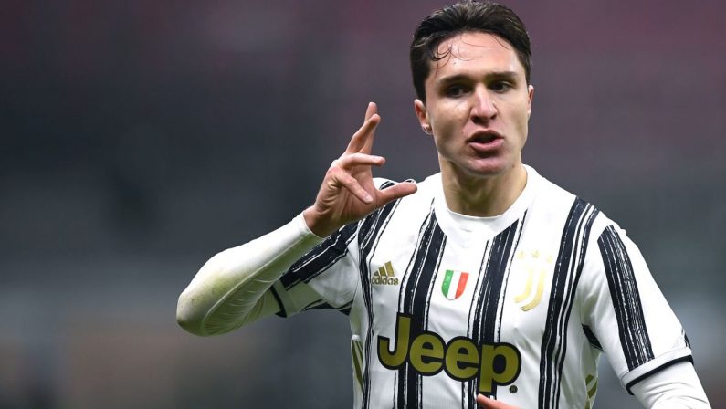 Serie A, la Juventus splende a San Siro e batte 3-1 il Milan