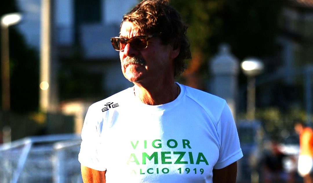 Massimo Morgia (Vigor Lamezia)