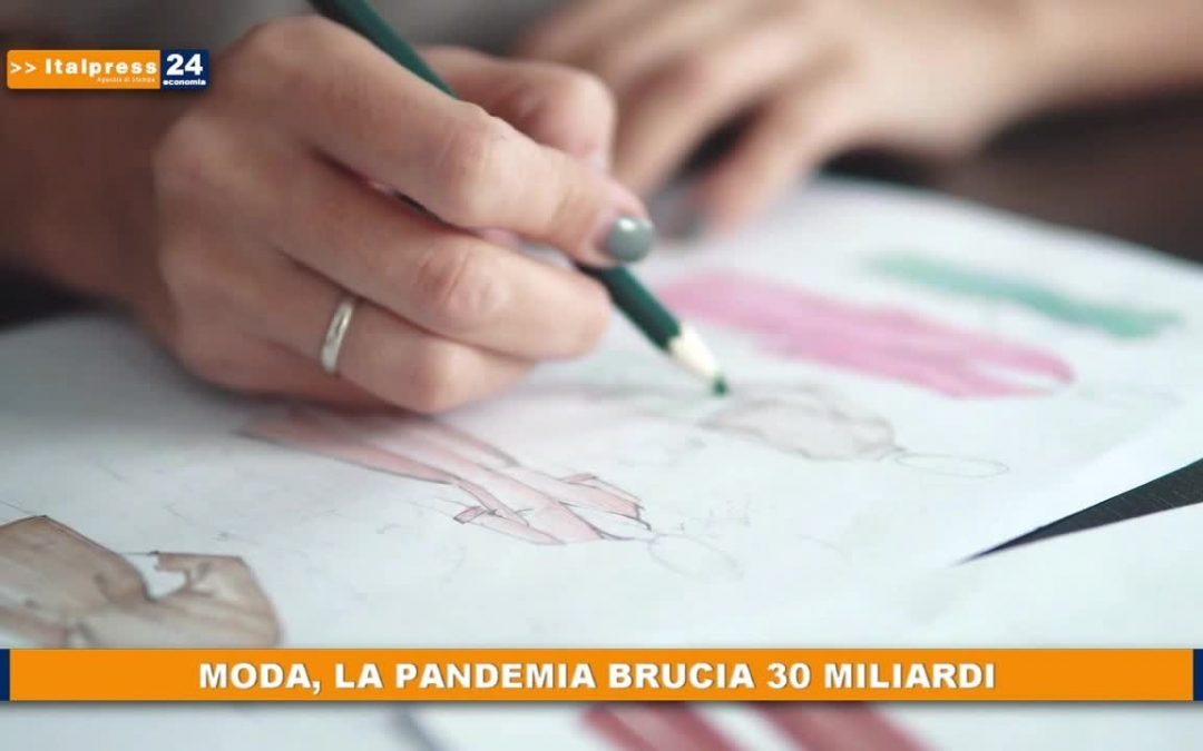 Moda, La Pandemia Brucia 30 Miliardi - Il Quotidiano Del Sud