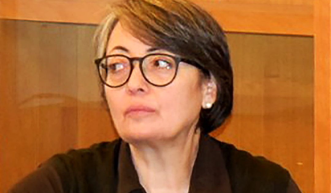 Maria Pompea Bernardi