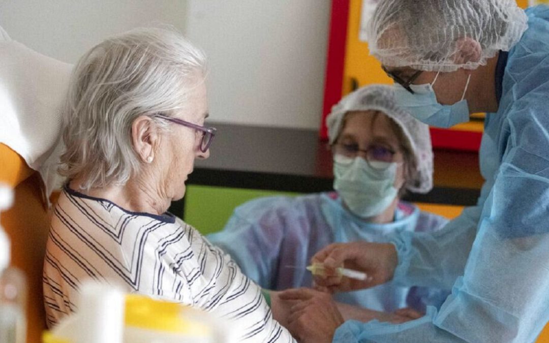 Coronavirus in Calabria, circa trenta positivi in una Rsa di Reggio